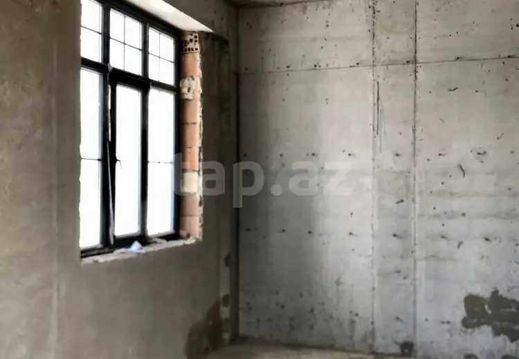 2 otaqlı mənzil , Bakı