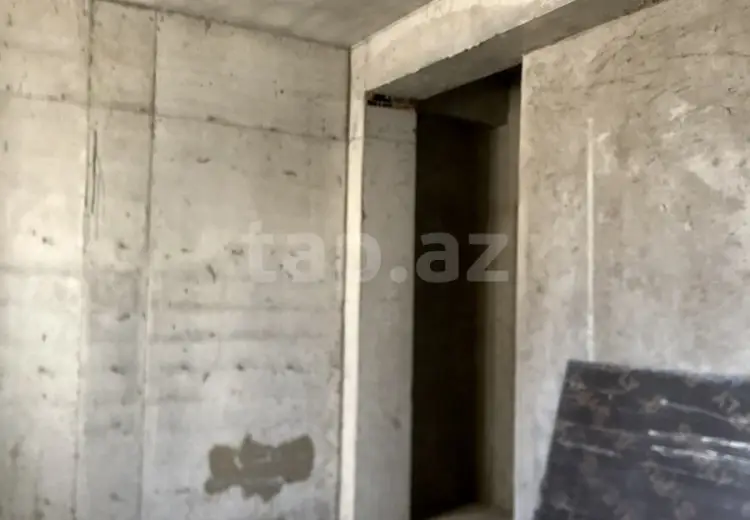 2 otaqlı mənzil , Bakı