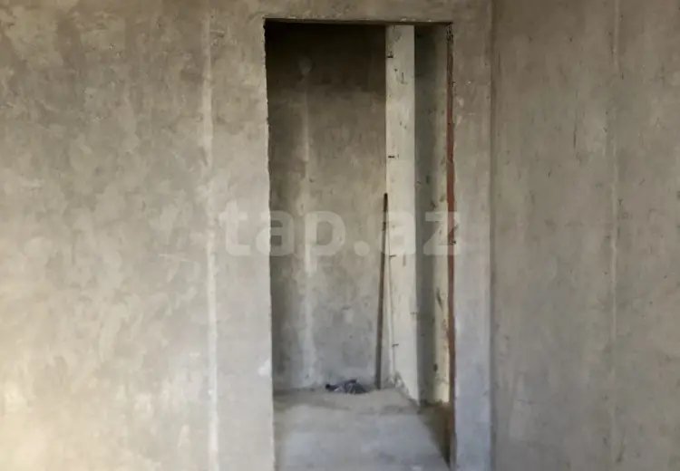 2 otaqlı mənzil , Bakı