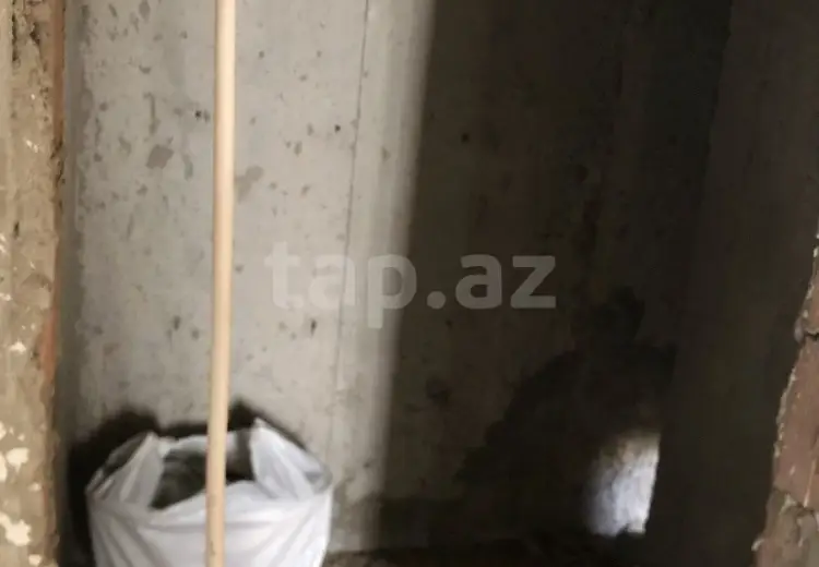 2 otaqlı mənzil , Bakı