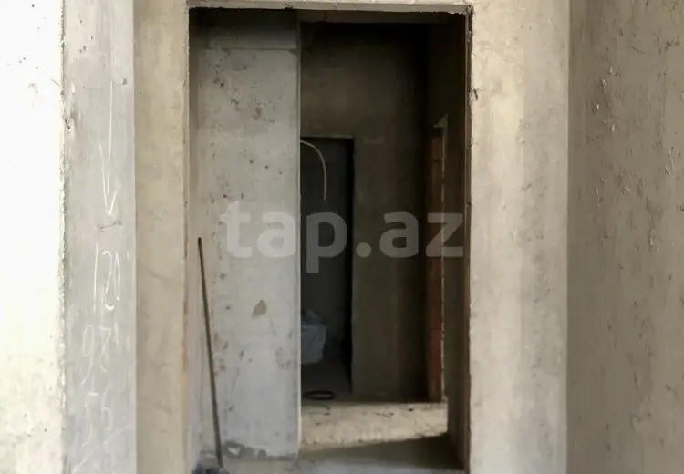 2 otaqlı mənzil , Bakı