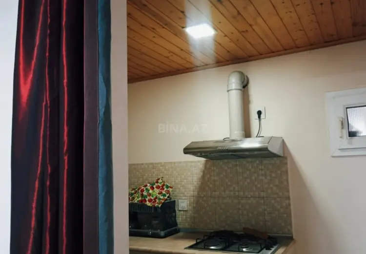 1 otaqlı mənzil Kirayə (aylıq), Yasamal qəs., Yasamal, Bakı