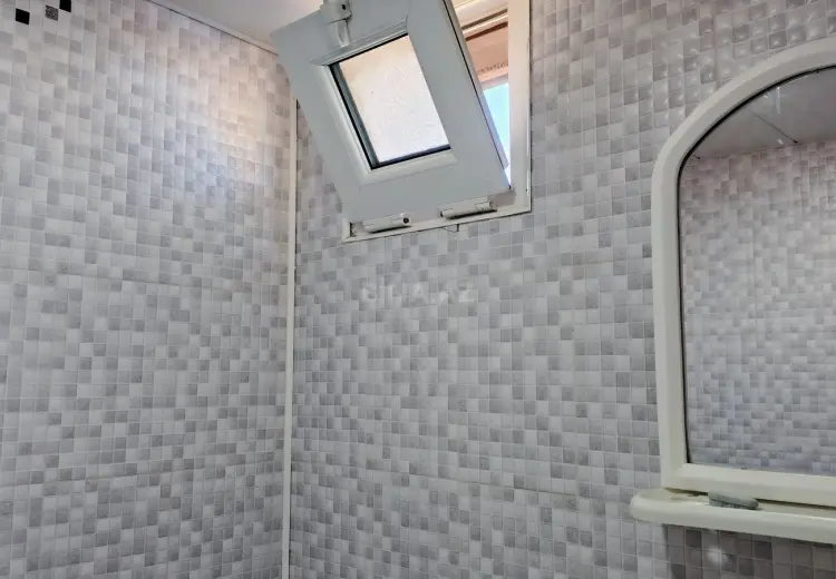 1 otaqlı mənzil Kirayə (aylıq), Yasamal qəs., Yasamal, Bakı