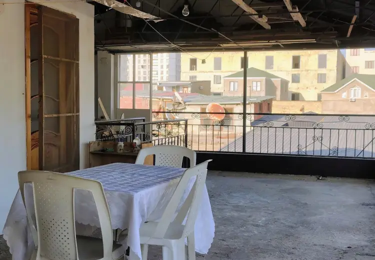1 otaqlı mənzil Kirayə (aylıq), Yasamal qəs., Yasamal, Bakı