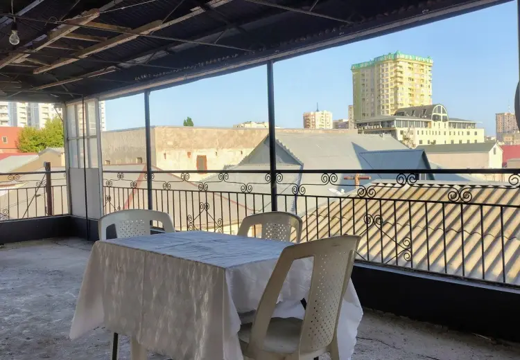 1 otaqlı mənzil Kirayə (aylıq), Yasamal qəs., Yasamal, Bakı