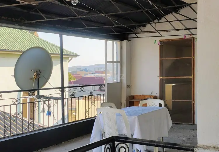 1 otaqlı mənzil Kirayə (aylıq), Yasamal qəs., Yasamal, Bakı