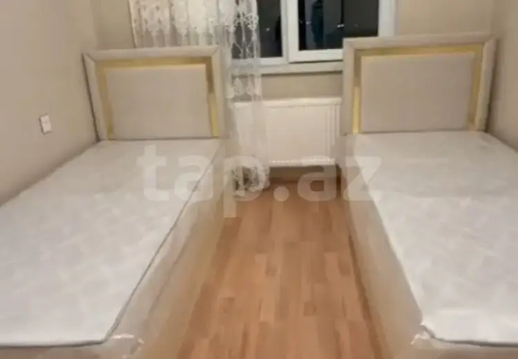 400 AZN - 3 otaqlı mənzil Kirayə (aylıq), Şirvan