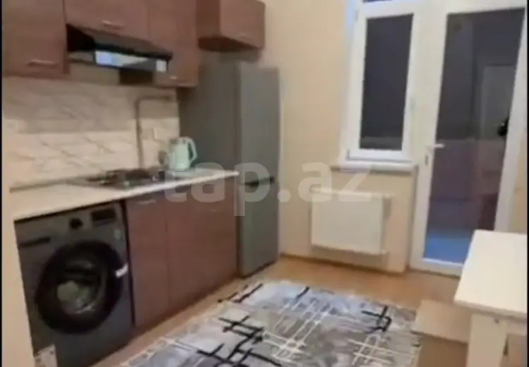 400 AZN - 3 otaqlı mənzil Kirayə (aylıq), Şirvan