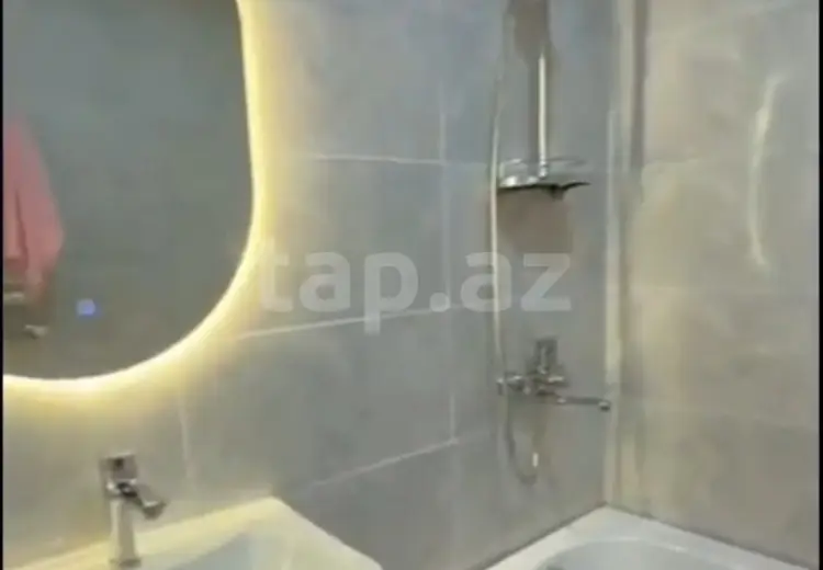 400 AZN - 3 otaqlı mənzil Kirayə (aylıq), Şirvan