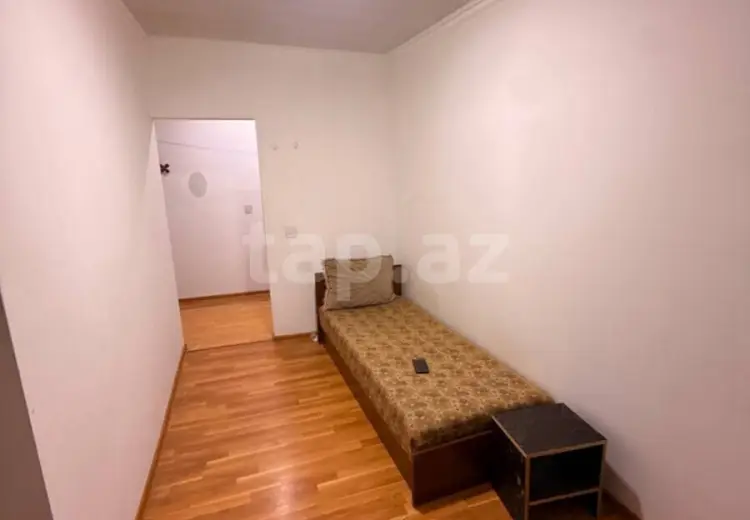 600 AZN - 2 otaqlı mənzil Kirayə (aylıq), Nəsimi, Bakı