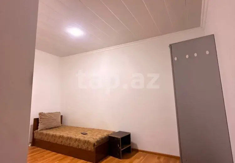 600 AZN - 2 otaqlı mənzil Kirayə (aylıq), Nəsimi, Bakı