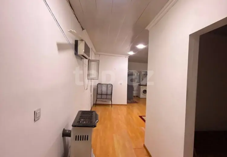 600 AZN - 2 otaqlı mənzil Kirayə (aylıq), Nəsimi, Bakı