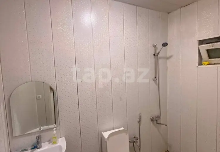 600 AZN - 2 otaqlı mənzil Kirayə (aylıq), Nəsimi, Bakı