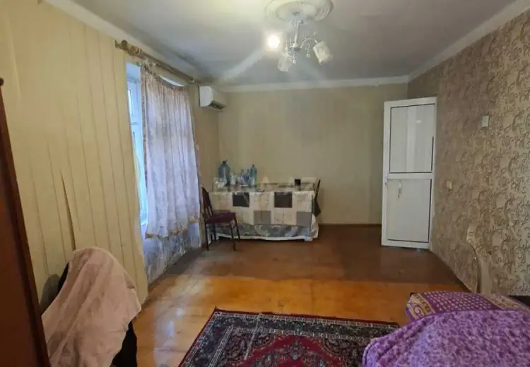 1 otaqlı mənzil Kirayə (aylıq), 8-ci kilometr, Nizami, Bakı