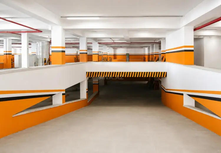 25 m² Obyekt / Ofis Satılır, Yasamal qəs., Yasamal, Bakı