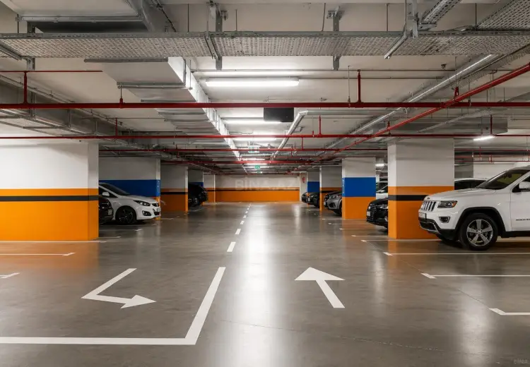 25 m² Obyekt / Ofis Satılır, Yasamal qəs., Yasamal, Bakı