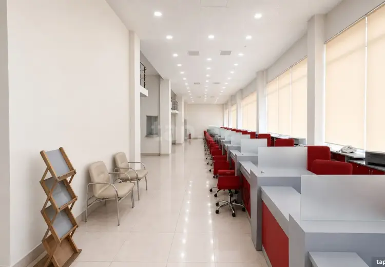 0 m² Obyekt / Ofis , Nəsimi, Bakı