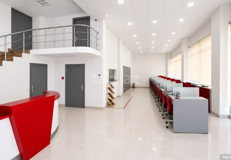 0 m² Obyekt / Ofis , Nəsimi, Bakı