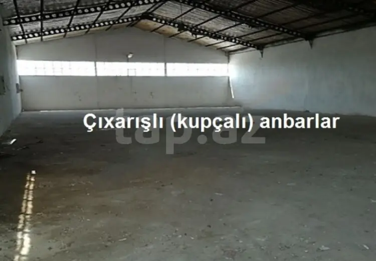 0 m² Obyekt / Ofis , Qaradağ, Bakı