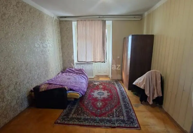 1 otaqlı mənzil Kirayə (aylıq), 8-ci kilometr, Nizami, Bakı