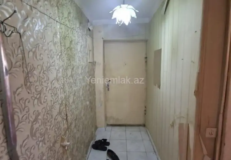 1 otaqlı mənzil Kirayə (aylıq), 8-ci kilometr, Nizami, Bakı