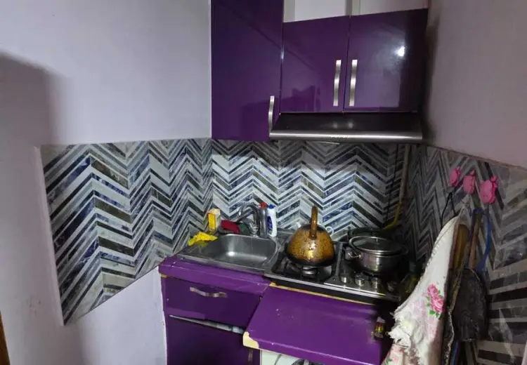 2 otaqlı mənzil , Bakı