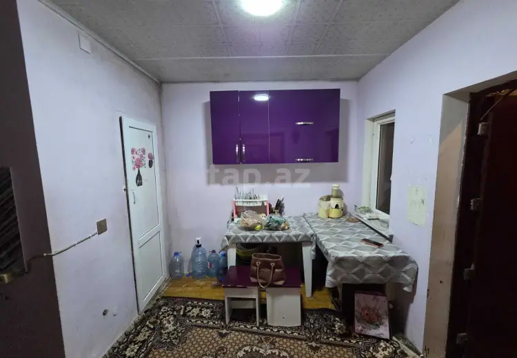 2 otaqlı mənzil , Bakı