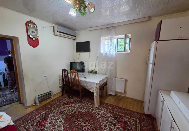 2 otaqlı mənzil , Bakı