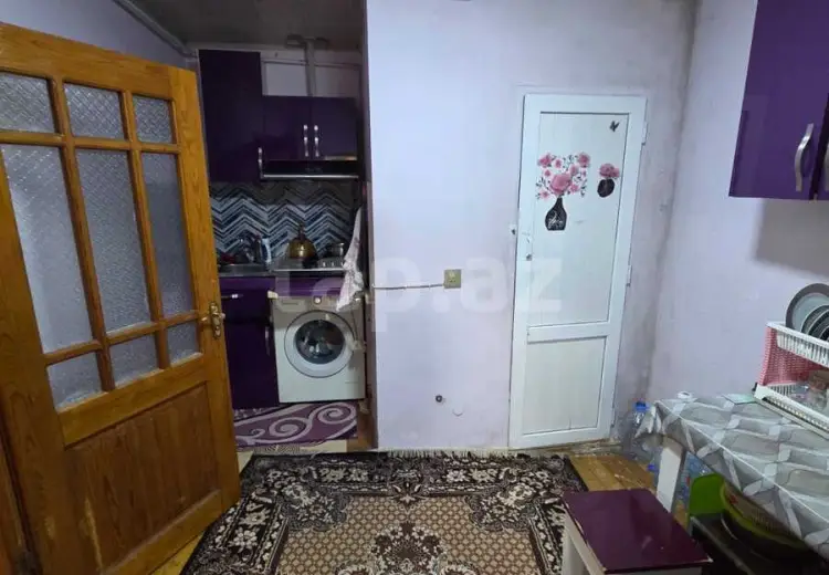 2 otaqlı mənzil , Bakı