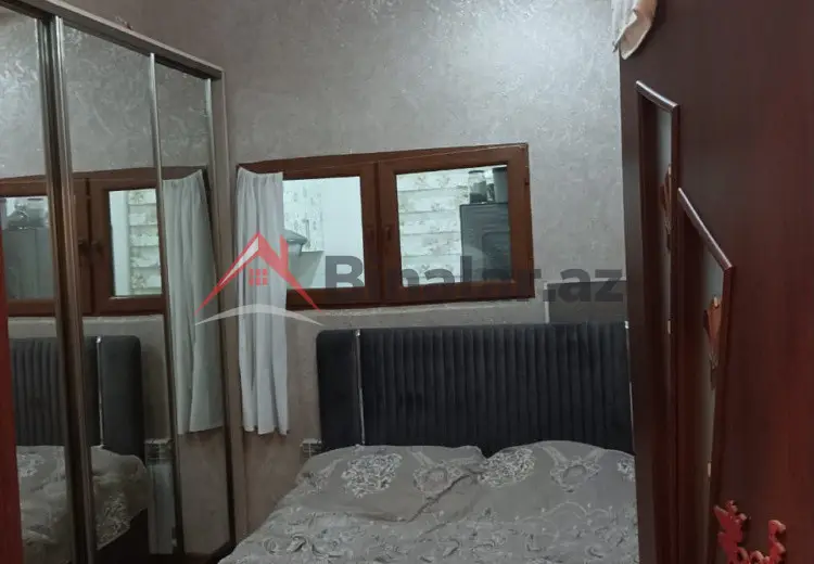 151 000 AZN - 2 otaqlı mənzil Satılır, Yasamal qəs., Yasamal, Bakı