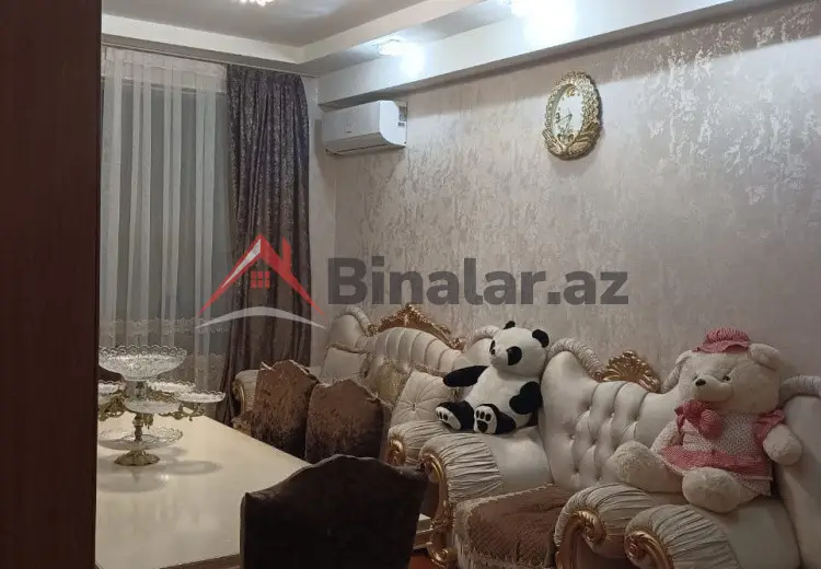 151 000 AZN - 2 otaqlı mənzil Satılır, Yasamal qəs., Yasamal, Bakı