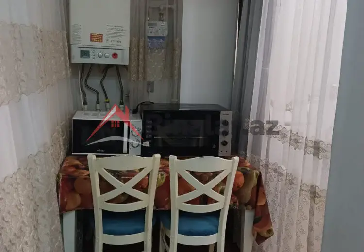 151 000 AZN - 2 otaqlı mənzil Satılır, Yasamal qəs., Yasamal, Bakı