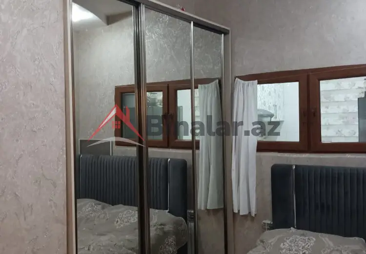 151 000 AZN - 2 otaqlı mənzil Satılır, Yasamal qəs., Yasamal, Bakı
