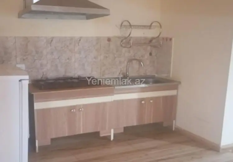 2 otaqlı mənzil Kirayə (aylıq), Rəsulzadə qəs., Binəqədi, Bakı