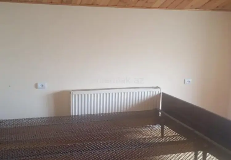 2 otaqlı mənzil Kirayə (aylıq), Rəsulzadə qəs., Binəqədi, Bakı