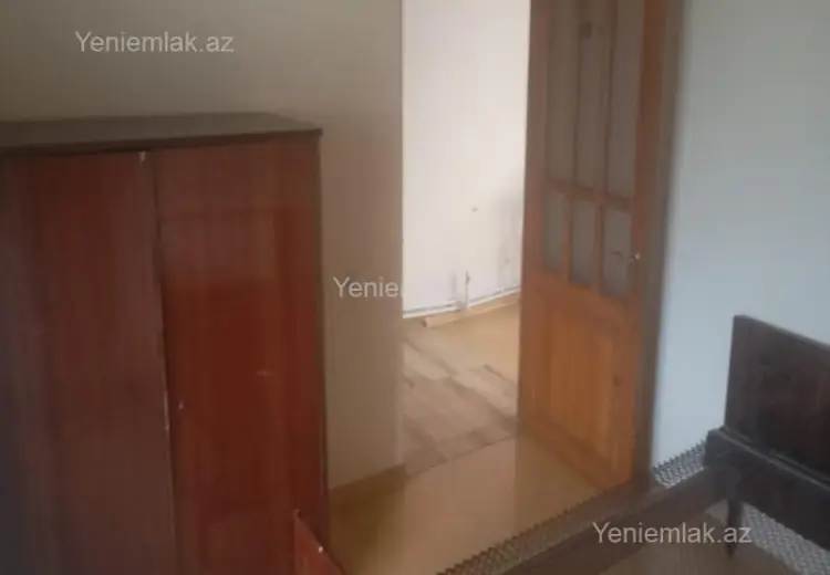 2 otaqlı mənzil Kirayə (aylıq), Rəsulzadə qəs., Binəqədi, Bakı