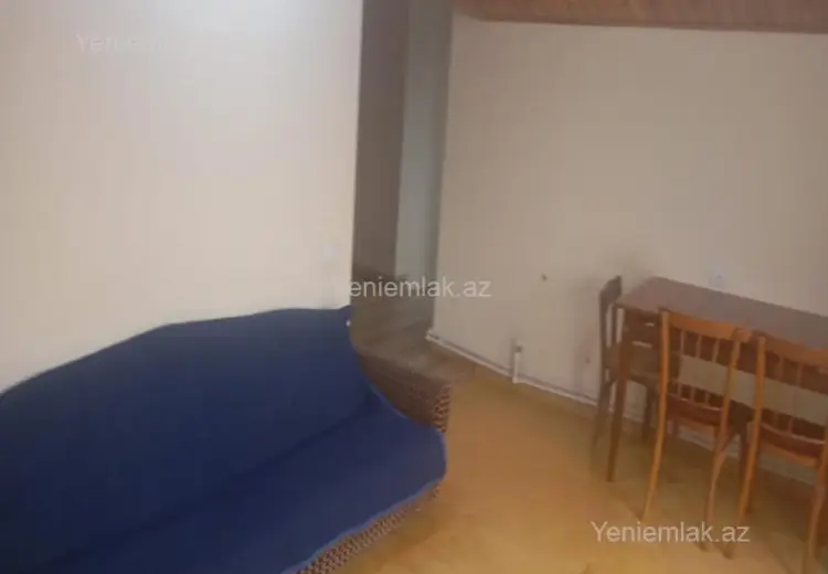 2 otaqlı mənzil Kirayə (aylıq), Rəsulzadə qəs., Binəqədi, Bakı