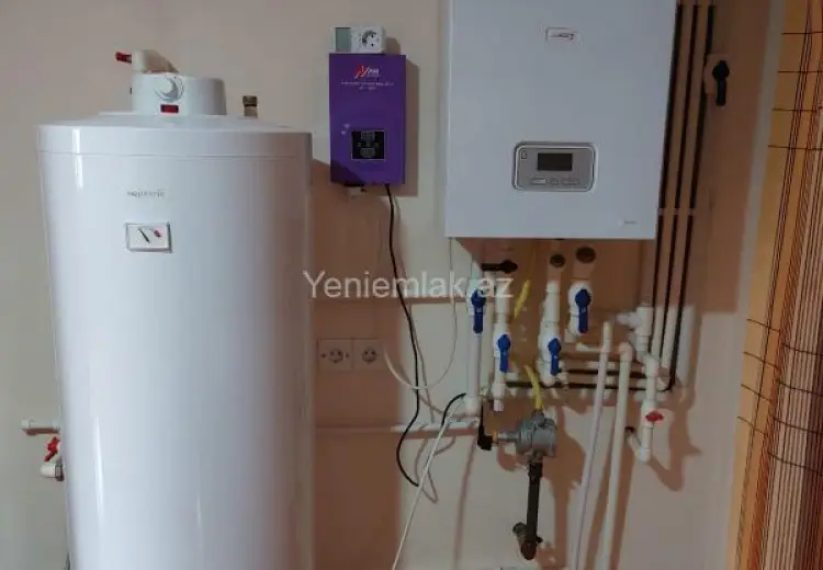 10 otaqlı mənzil Satılır, Quba