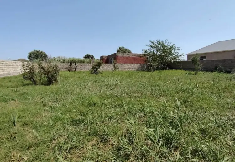 6.8 sot Torpaq Satılır, Nardaran qəs., Sabunçu, Bakı