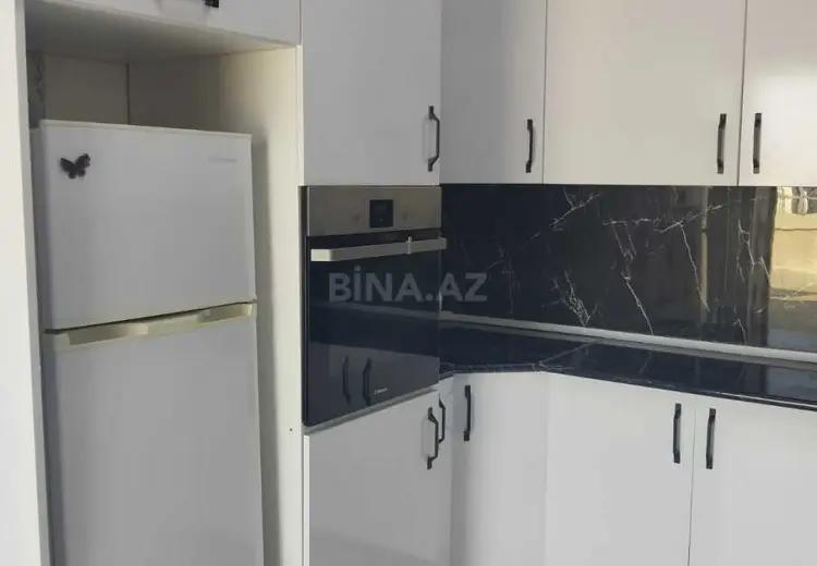 3 otaqlı mənzil Satılır, Xırdalan