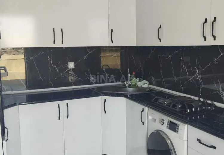 3 otaqlı mənzil Satılır, Xırdalan