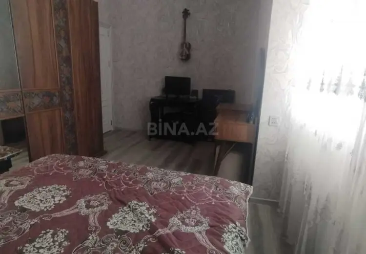 3 otaqlı mənzil Satılır, Xırdalan