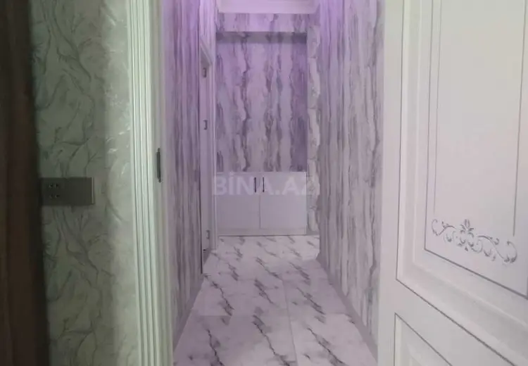 3 otaqlı mənzil Satılır, Xırdalan