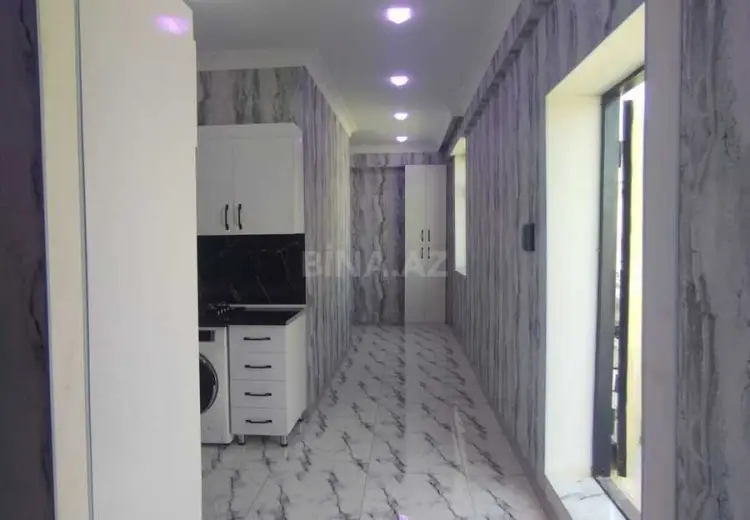 3 otaqlı mənzil Satılır, Xırdalan