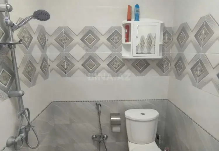 3 otaqlı mənzil Satılır, Xırdalan