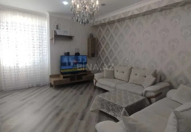 3 otaqlı mənzil Satılır, Xırdalan