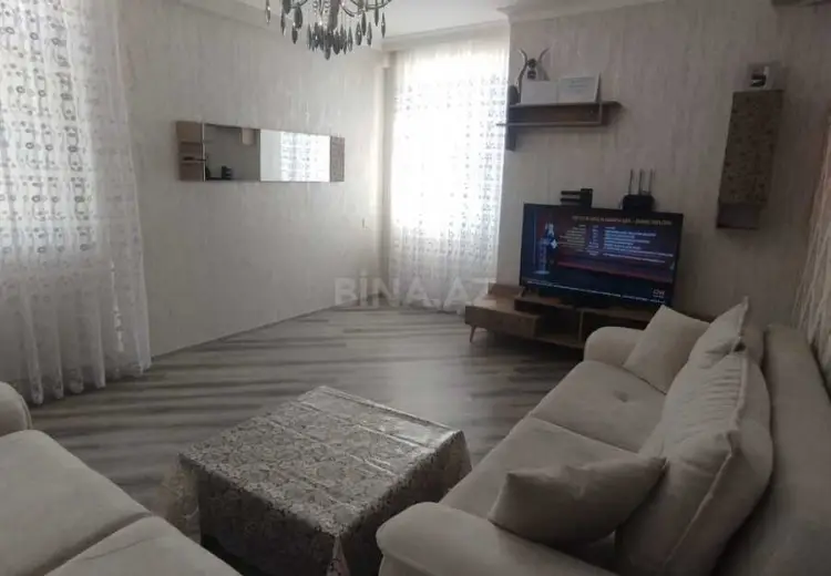 3 otaqlı mənzil Satılır, Xırdalan