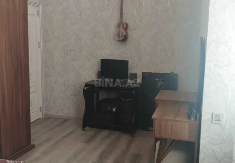 3 otaqlı mənzil Satılır, Xırdalan