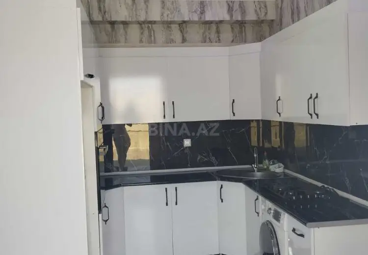 3 otaqlı mənzil Satılır, Xırdalan