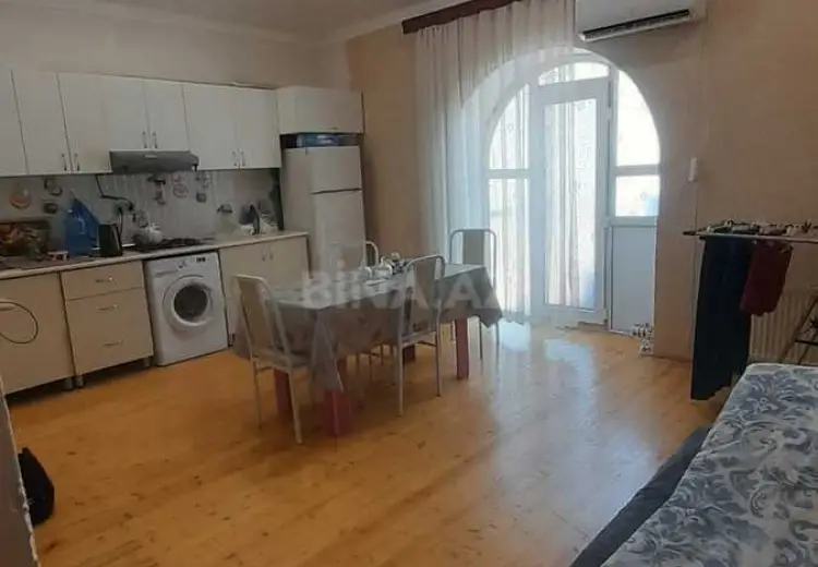 2 otaqlı mənzil Satılır, Xırdalan